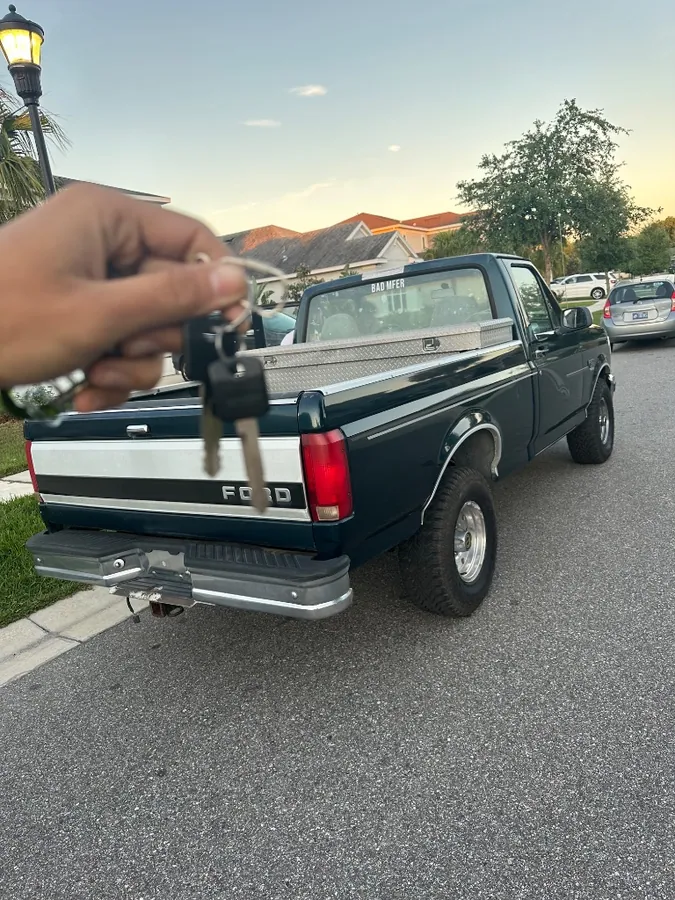 Locksmith service work photo